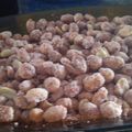 Cooksnap de Tamara Souza quando cozinhou Cricri.