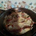 Cooksnap dari Rizqi untuk resep Kari kepiting maknyuus