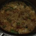 Cooksnap dari aulia untuk resep Mun tahu kornet sederhana (bisa jadi menu mpasi balita)