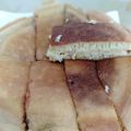 Cooksnap dari Atika Iswidyarty untuk resep Martabak Manis Teflon ala Anak Kos