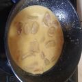 El cooksnap de toni1976 cuando hizo Solomillo de cerdo en salsa.