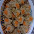 Cooksnap dari pipin untuk resep Dimsum siomay ayam empuk dan praktis