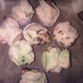 Cooksnap dari nofi untuk resep Bolu kukus mekar tanpa sp dan air soda