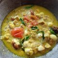 Cooksnap dari Marla Toreh untuk resep Terik Tahu Telur Puyuh