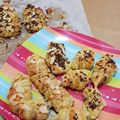 Cooksnap dari Rina untuk resep 123. Banana Strudel