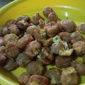 Cooksnap dari Rizki Ramadhani untuk resep Cilok Goreng Telur