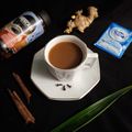 Cooksnap dari Wati Wartini untuk resep Bandrek Cappucino