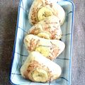 Cooksnap dari HK Channel untuk resep Roti versi 3