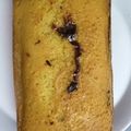 Cooksnap dari ni ketut suriasih untuk resep Moist Marble Cake / Marmer Cake Moist