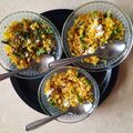 Charusheela Prabhu's cooksnap of when they made कांदे पोहे (Kande Pohe Recipe In Marathi).