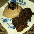 Mrs Ghalee Tk Cuisine's cooksnap of when they made Vegetable soup with Semovita.