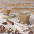 Cooksnap dari Presella untuk resep Teh Masala