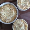 Cooksnap dari Intan Silma untuk resep Super Cheesy Macaroni Schotel Panggang