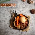 Cooksnap dari Dapur illy untuk resep Brongkos Kacang Merah & Daging Sapi