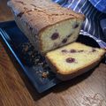 lepike Cooksnap-ja, amikor elkészítette a(z) Tejfölös-cseresznyés kevert süti receptet.