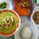 Cooksnap dari Mardia Pitaloka Saragih untuk resep Soto santan Medan