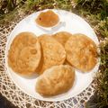 Rita Talukdar Adak's cooksnap of when they made পেঁয়াজ কচুরি (Peyanj kochuri recipe in Bengali).