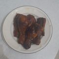 Cooksnap dari dwisiwikiswi untuk resep Ayam Bakar Kecap #bikinramadanberkesan #21