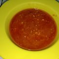 Cooksnap dari nurdyah nurdin untuk resep Sambal bakwan