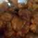 Cooksnap dari Rika AK untuk resep Ayam Bakar Kalasan