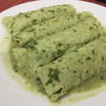 El cooksnap de SC cuando hizo ENCHILADAS POBLANAS FIT || #Puebla.