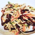 Anne Tsai 的 涼拌金針菇 cooksnap