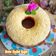 Cooksnap dari Ratih Sukardi untuk resep Bolu Keju Panggang (4 telur)