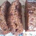 Macintosh's cooksnap of when they made Banana Bread.