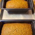 eperren 's cooksnap of when they made Zucchini Bread.