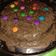 Shashi Singh का कुकस्नैप जब उन्होंने चॉकलेट केक (chocolate cake recipe in Hindi) बनाया था।