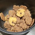 Cooksnap dari yeyek untuk resep Butter Cookies