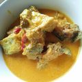 Cooksnap dari antii.adee untuk resep Mangut Lele