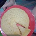 Cooksnap dari dian untuk resep Bolu magic com ala vani