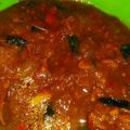 Cooksnap dari Bellesa untuk resep Sambal Terasi Goreng