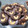 Cooksnap dari El Rasyid Kitchen untuk resep Choco Cashew Cookies