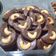 Cooksnap dari El Rasyid Kitchen untuk resep Choco Cashew Cookies