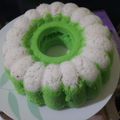 Cooksnap dari Toko Evy untuk resep Putu ayu empuk lembut