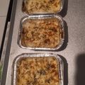 Cooksnap dari syarra untuk resep Super Cheesy Macaroni Schotel Panggang