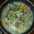 Cooksnap dari WIWILS untuk resep Sup ayam👌