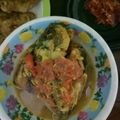 Cooksnap dari Dapur Ardani untuk resep Ikan mas bumbu kuning