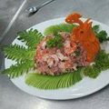 Cooksnap của Phan Thai khi họ làm theo món Cơm rang cho bữa sáng đủ dinh dưỡng