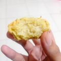 Cooksnap dari Made by ME untuk resep Hongkong Style Coconut Tart