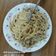 屋頂 的 蒜香奶油味噌義大利麵 cooksnap