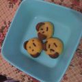 Cooksnap dari Emilia Budiman untuk resep Cookies Kambing utk si kecil