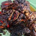 Cooksnap dari Enita Sonaria Naibaho untuk resep Tuna Lada Hitam