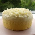 Cooksnap dari ratna darsono untuk resep Bolu Susu Khas Lembang