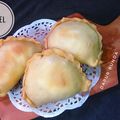 Cooksnap dari Via Vie (Dapur Bunda) untuk resep Pastel renyah