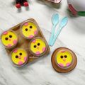 Cooksnap dari andarani untuk resep Puding Karakter Anak Ayam