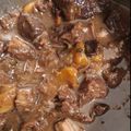 Cooksnap από Εμμανουελα Α. στη συνταγή Χοιρινό  με δαμάσκηνα και βερίκοκα * του χειμώνα και των Χριστουγέννων *