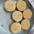 Cooksnap dari Kathleen05 untuk resep Bika ambon